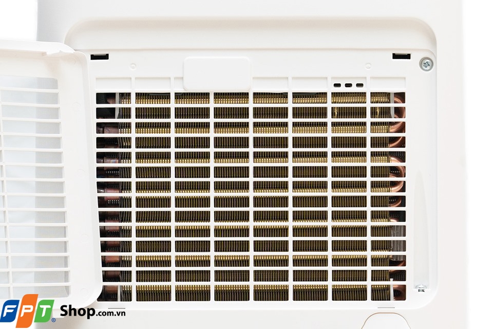 Đánh giá máy hút ẩm FujiE HM-914EC Pro