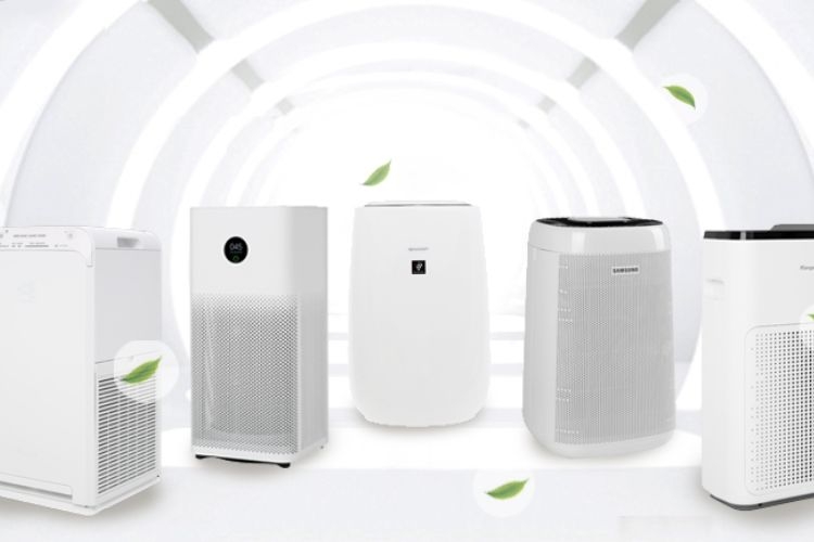 Màng lọc bụi mịn E2F là gì?