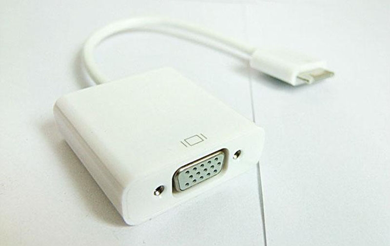 Hướng dẫn cách chia sẻ màn hình iPhone lên tivi (Ảnh 14)