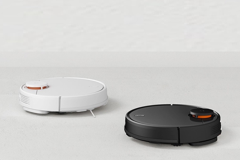 Robot hút bụi Xiaomi loại nào tốt (Ảnh 1)