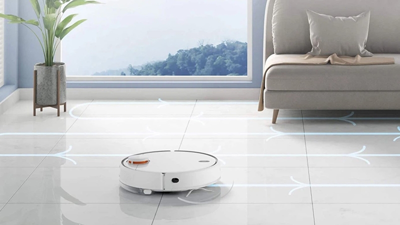 Robot hút bụi Xiaomi loại nào tốt (Ảnh 2)