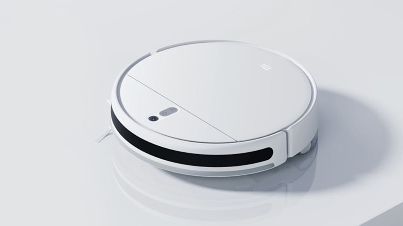 Robot hút bụi Xiaomi loại nào tốt (Ảnh 3)