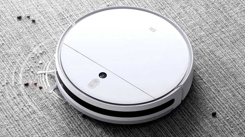 Robot hút bụi Xiaomi loại nào tốt (Ảnh 5)