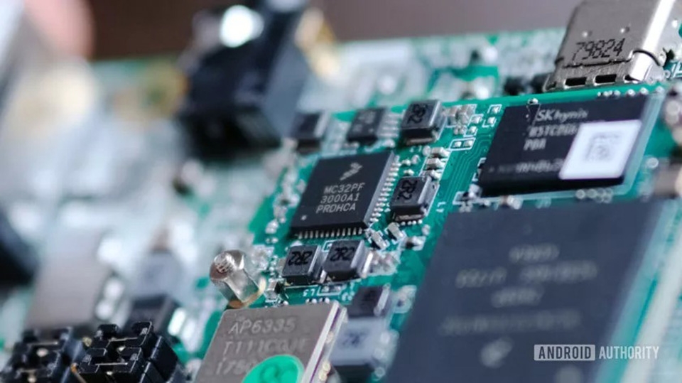 Những điều cần biết về bộ nhớ UFS 4.0 trên dòng Samsung Galaxy S23