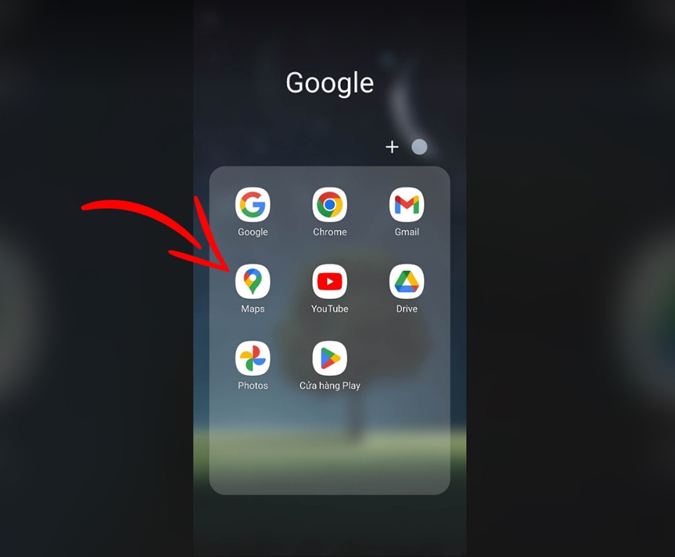 Cảnh báo tốc độ trên Google Maps - Ảnh 03