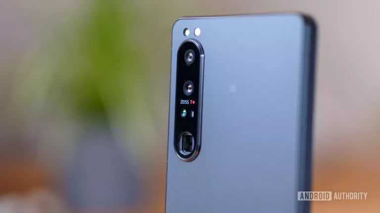 Sony Xperia 1 V có gì mới: Thiết kế sang trọng, Snapdragon 8 Gen 2, camera 48MP