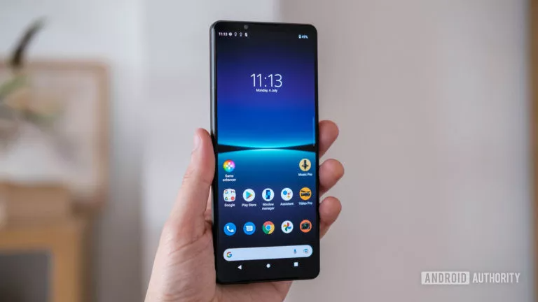 Sony Xperia 1 V có gì mới: Thiết kế sang trọng, Snapdragon 8 Gen 2, camera 48MP