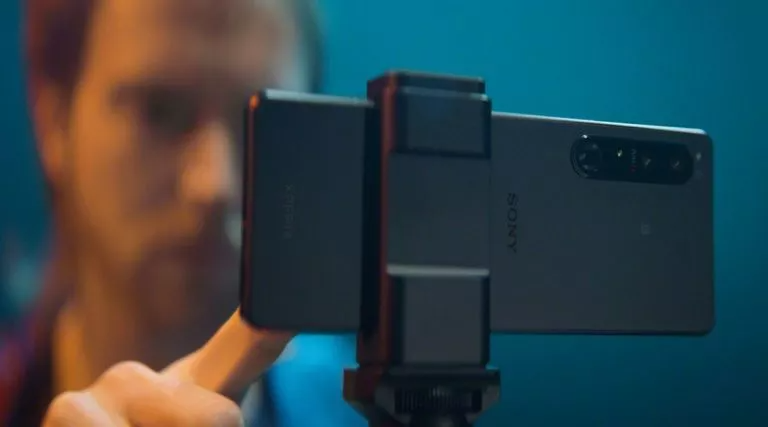 Sony Xperia 1 V có gì mới: Thiết kế sang trọng, Snapdragon 8 Gen 2, camera 48MP