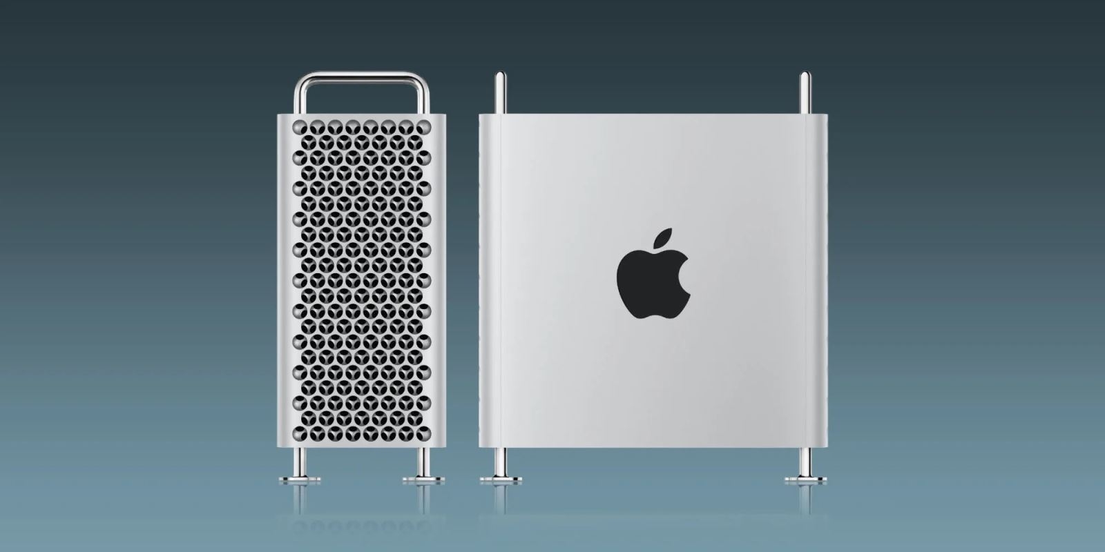 Apple mở rộng sản xuất tại Việt Nam, có thể bao gồm cả Mac Pro 2023