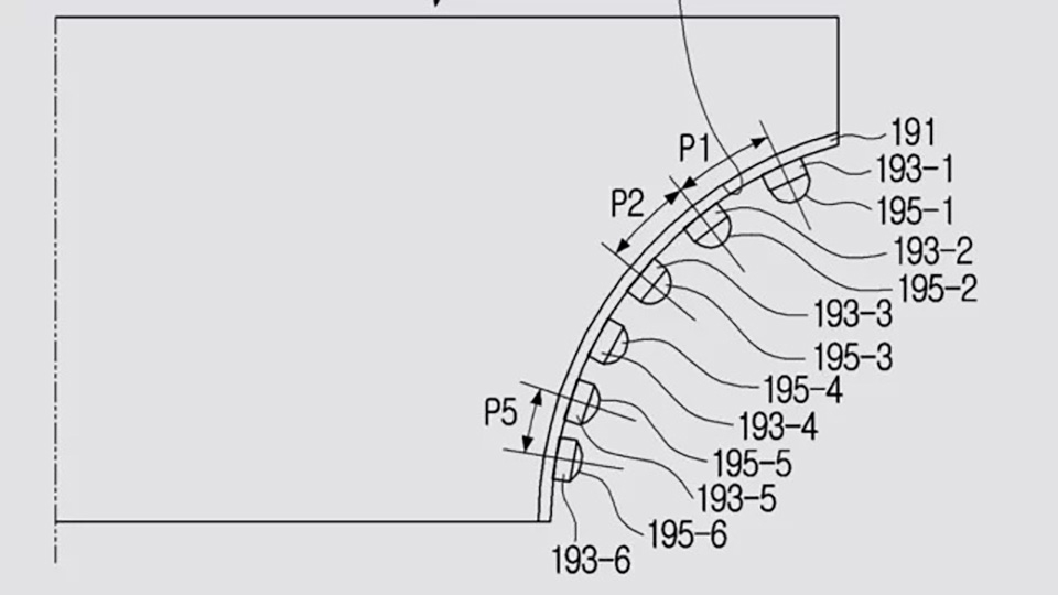 Bằng sáng chế Samsung (ảnh 2)