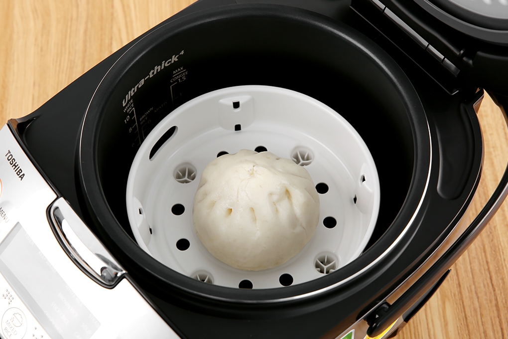 nồi cơm điện tử