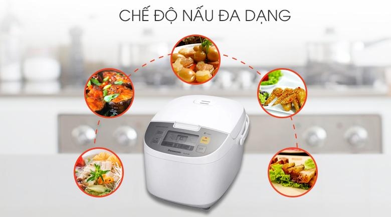 nồi cơm điện tử