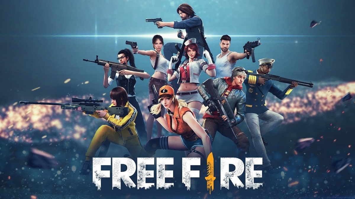 Booyah là gì? Cách ăn mừng chiến thắng độc lạ Free Fire