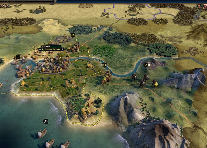 4X là gì? Khác biệt gì so với game chiến lược khác?