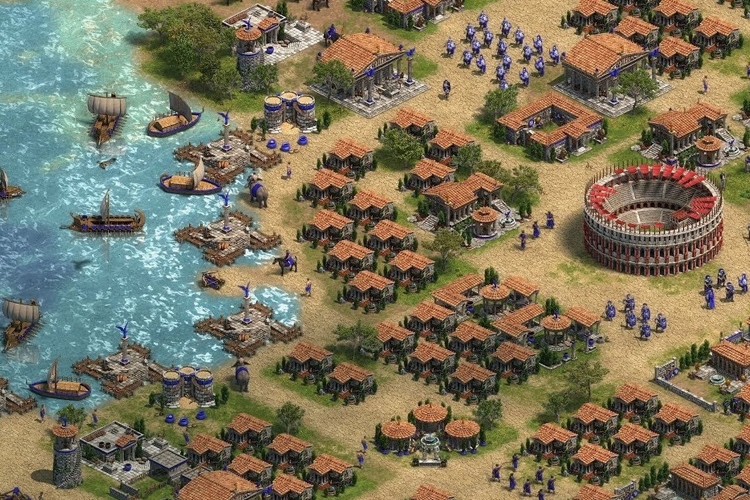 AoE là gì? Từ game đến thuật ngữ cực phổ biến cho dân chuyên
