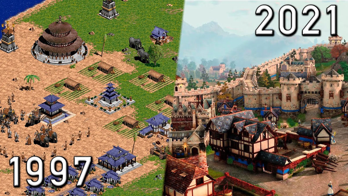 AoE là gì? Từ game đến thuật ngữ cực phổ biến cho dân chuyên