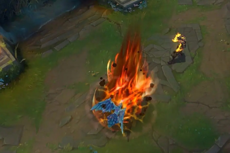 Những mặt hại khi liên tục camp?