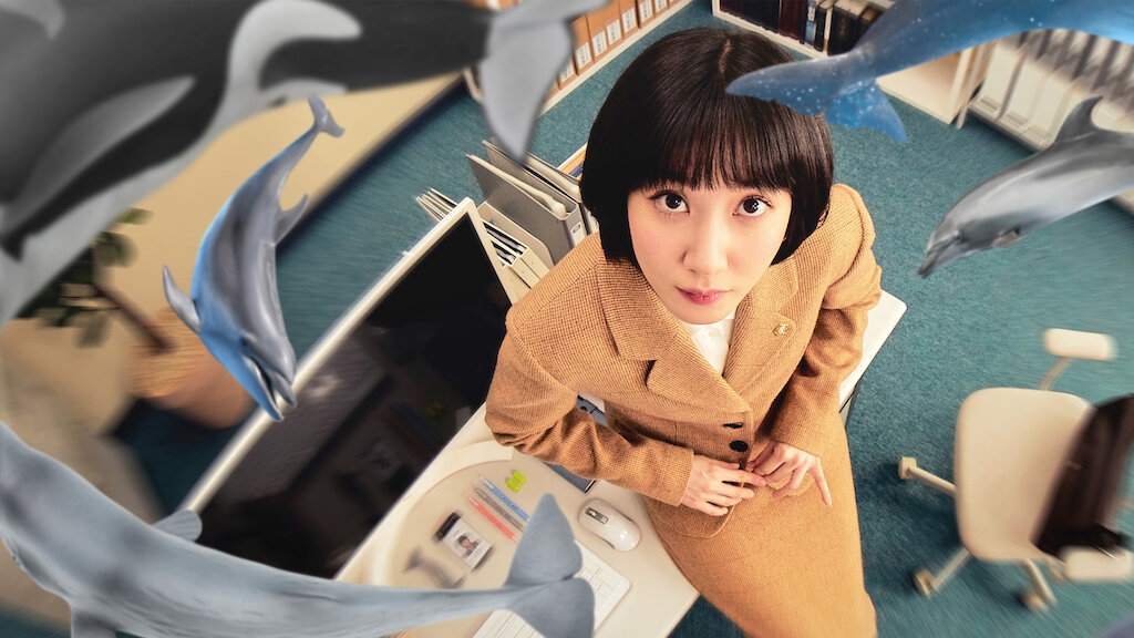 Extraordinary Attorney WooYoungWoo