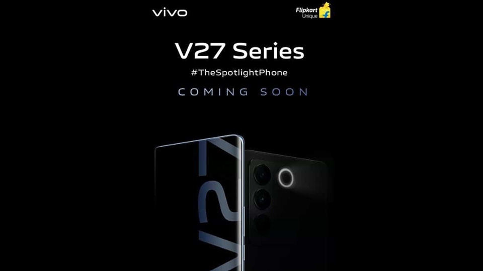 Vivo V27 Pro sẽ ra mắt vào ngày 25/2, sử dụng chip Dimensity 8200, hỗ trợ sạc nhanh 66W