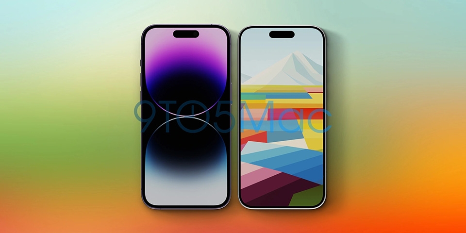 Ảnh render iPhone 15 Pro (ảnh 2)