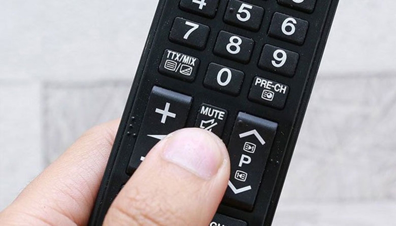 Tivi bị mất tiếng nguyên nhân do đâu (Ảnh 1)