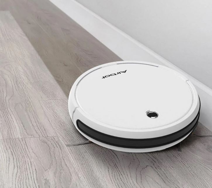 các chế độ hút bụi