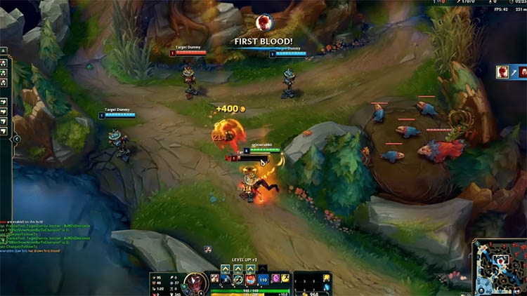 Noob trong LOL