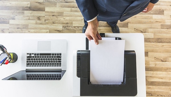 Một vài lưu ý khi dùng máy in để máy luôn hoạt động tốt