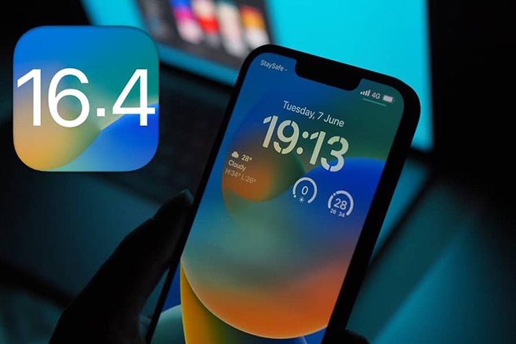 Đã có iOS 16.4 public beta 1, mời bạn cập nhật