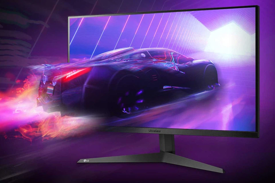 TOP 5+ màn hình Gaming dưới 5 triệu mà bạn không nên bỏ lỡ