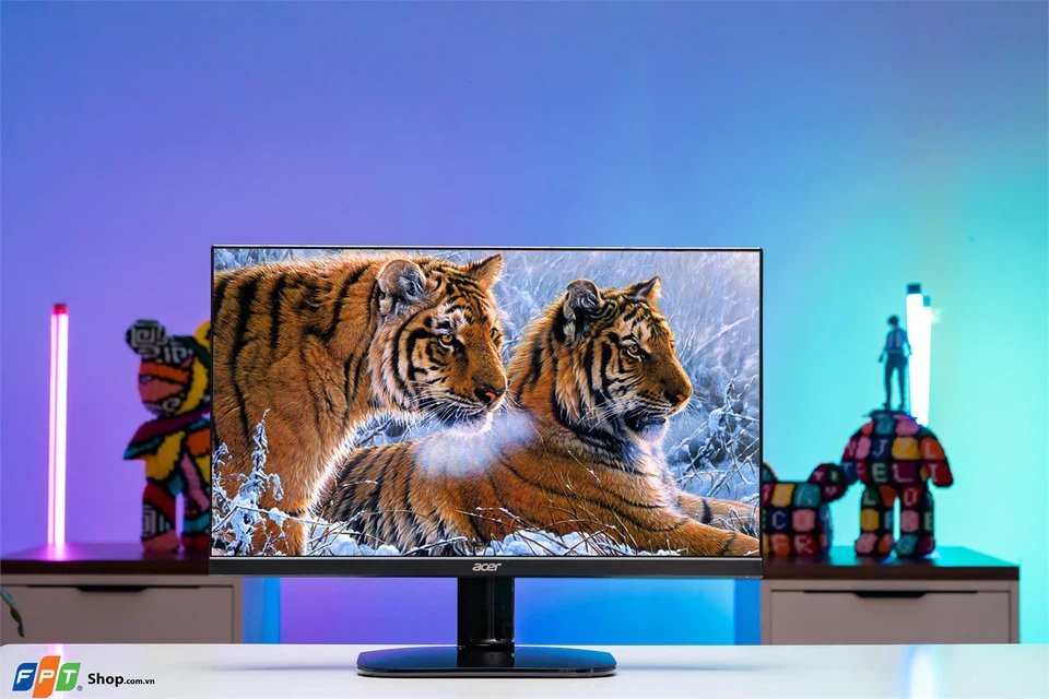 TOP 5+ màn hình Gaming dưới 5 triệu mà bạn không nên bỏ lỡ