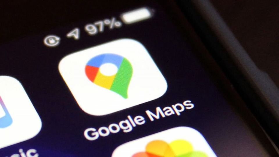 Lỗi Google Maps không điều hướng - Ảnh 03