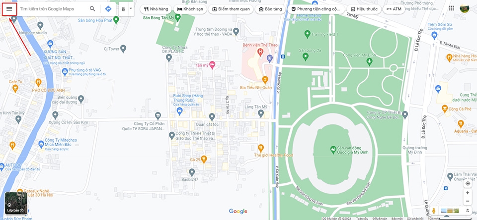 Google Maps Timeline - Ảnh 10