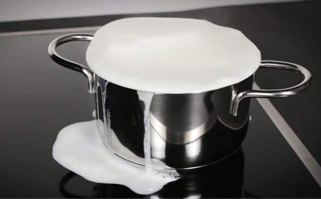 tính năng an toàn trên các thiết bị điện gia dụng