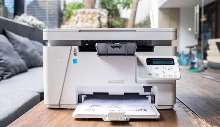 Nguyên nhân gây ra lỗi hụt mực trên máy in