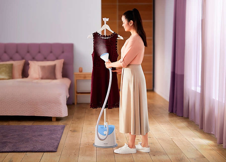 tính năng bàn ủi - hình 6