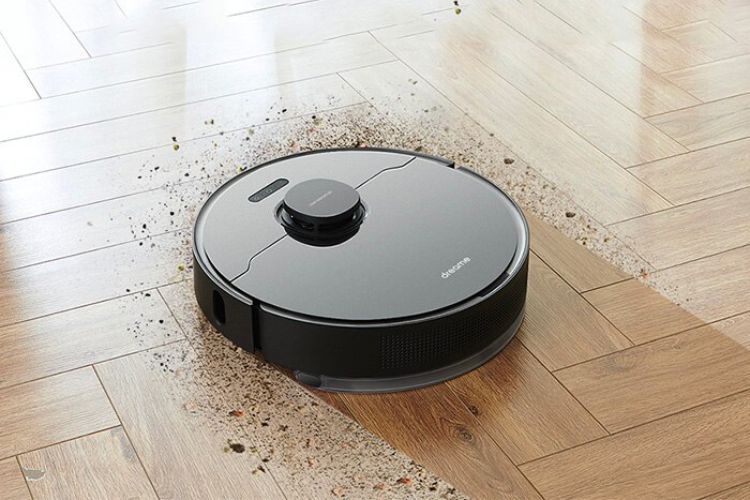 Công nghệ lọc tách bụi Air-X là gì?