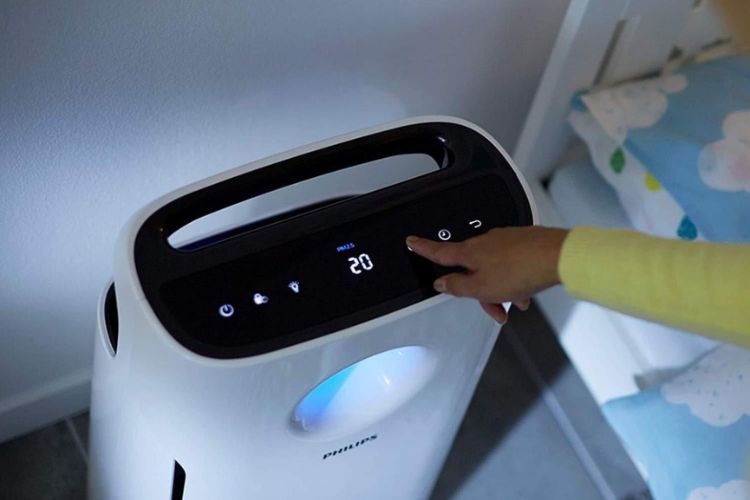 Chế độ Turbo là gì?