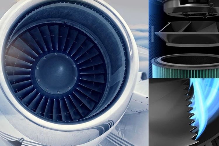 Chế độ Turbo là gì?