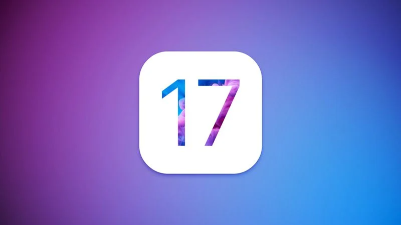 Apple thay đổi chính sách ngăn người dùng nhận iOS 17 developer beta miễn phí