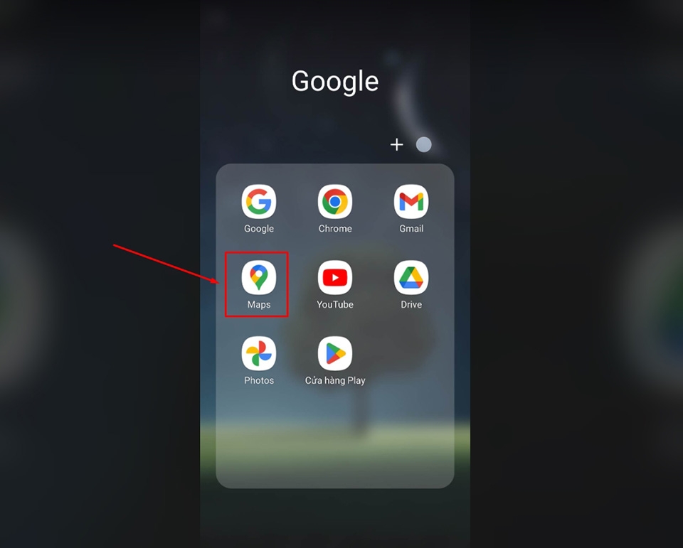 Xóa địa điểm trên Google Maps - Ảnh 07
