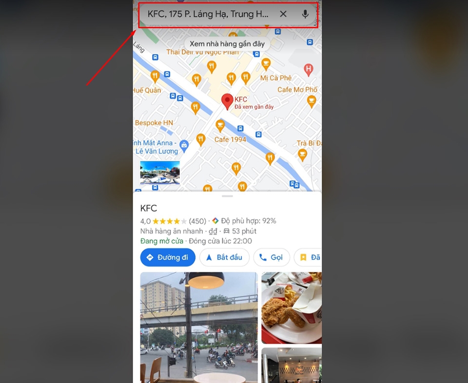Xóa địa điểm trên Google Maps - Ảnh 08
