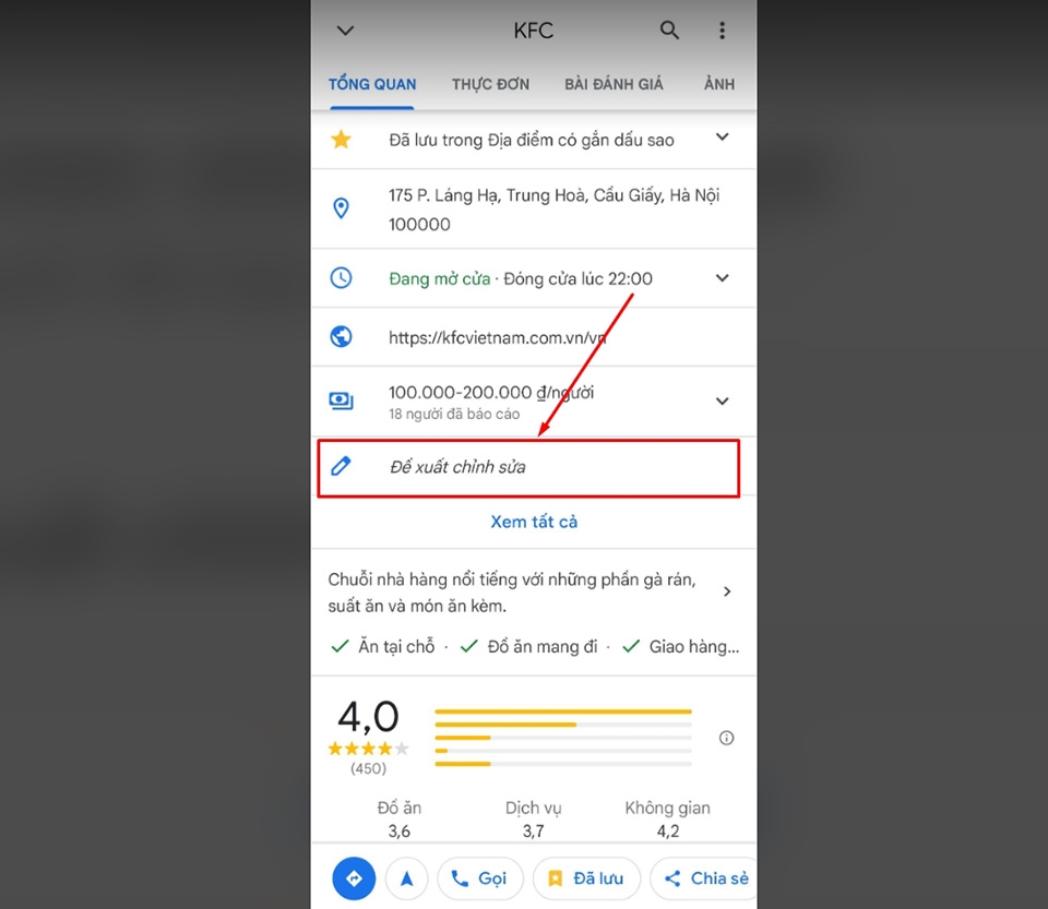 Xóa địa điểm trên Google Maps - Ảnh 09