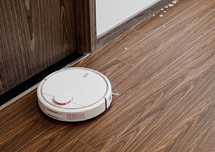 các công nghệ hút bụi