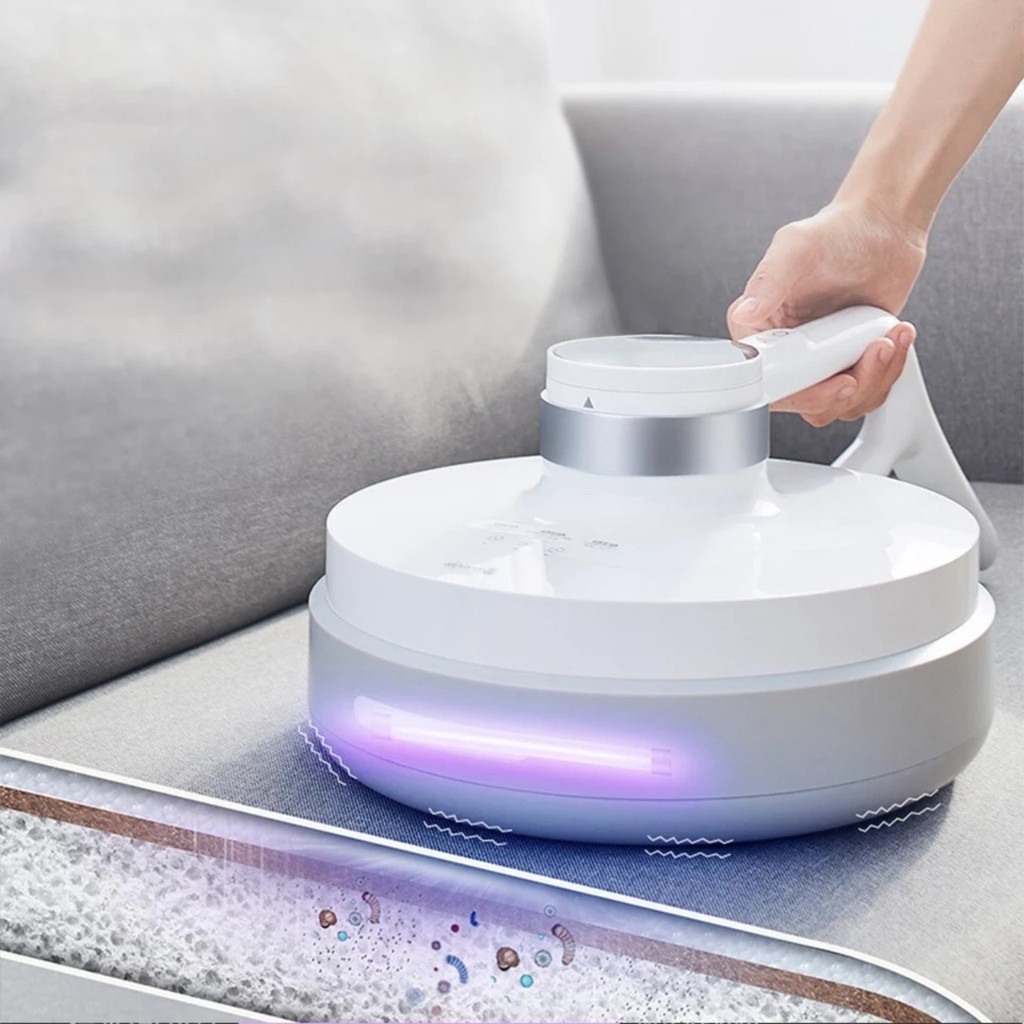 các công nghệ hút bụi