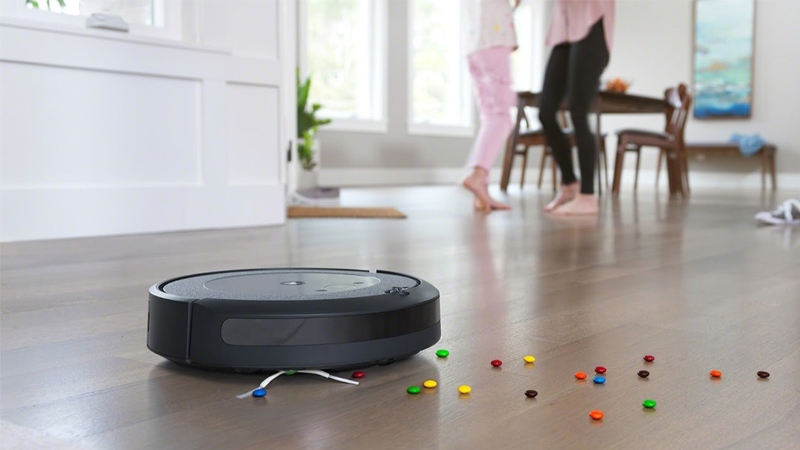 các công nghệ hút bụi