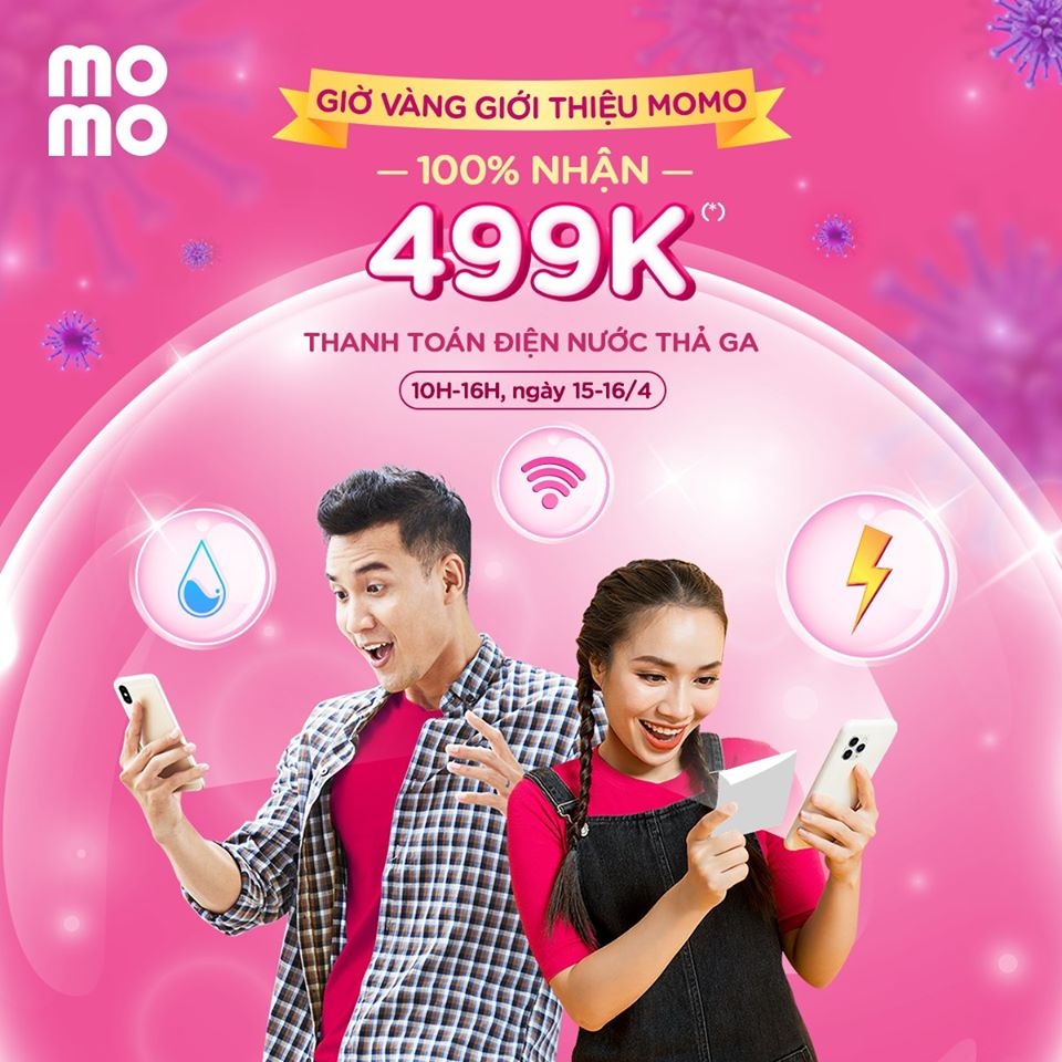 6 cách kiếm tiền trên Momo cực dễ mà bạn ít để ý