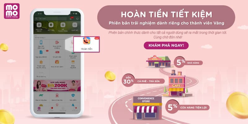 6 cách kiếm tiền trên Momo cực dễ mà bạn ít để ý