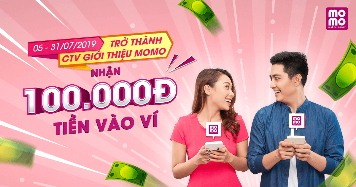 6 cách kiếm tiền trên Momo cực dễ mà bạn ít để ý