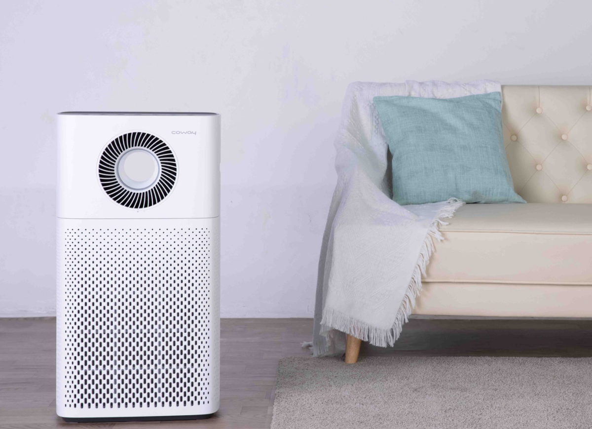 So sánh máy lọc không khí Coway và Philips: Lựa chọn nào đáng mua?